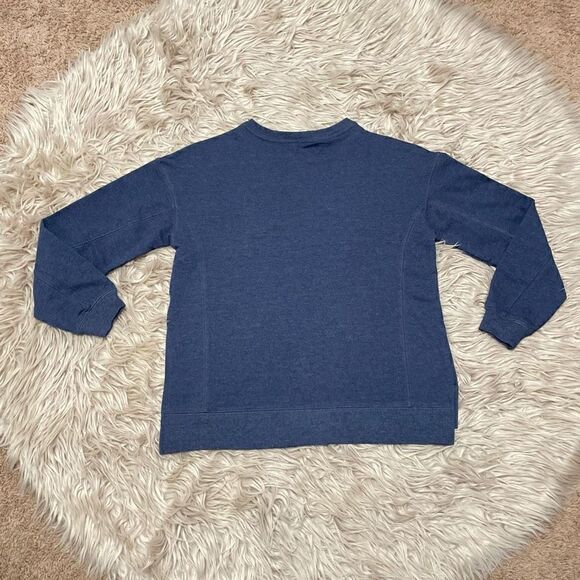NWT wildfox Social Sweatshirt XS - Picture 3 of 4